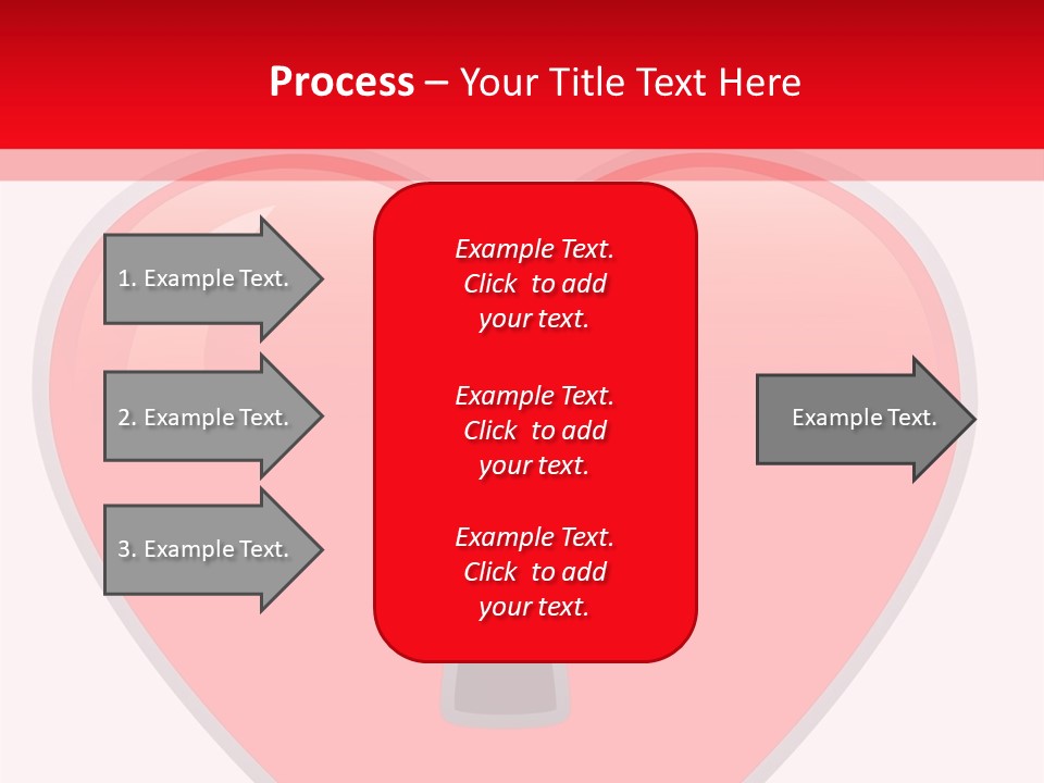 Unlocked Design Conceptual PowerPoint Template