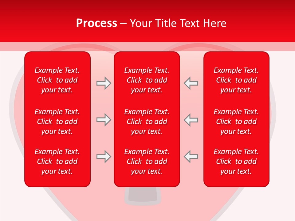 Unlocked Design Conceptual PowerPoint Template