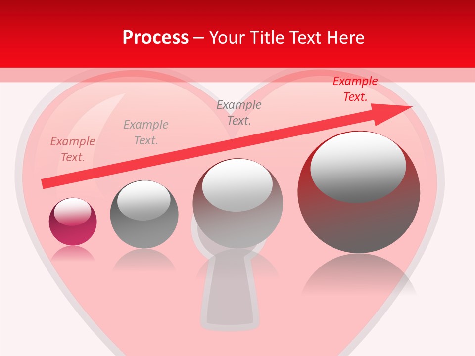 Unlocked Design Conceptual PowerPoint Template