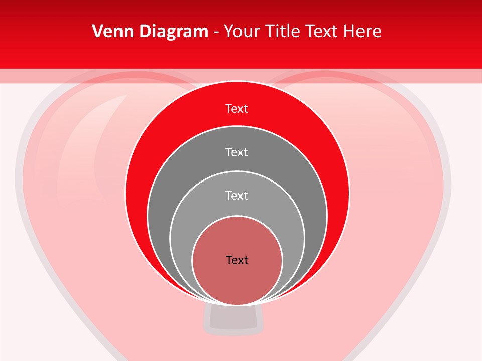 Unlocked Design Conceptual PowerPoint Template