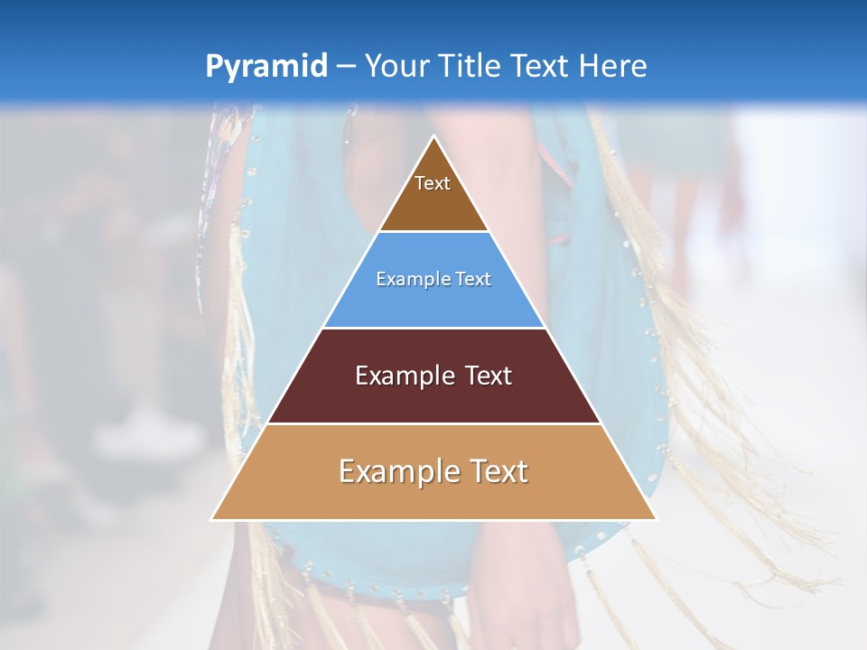 Destination Suit Beautiful PowerPoint Template