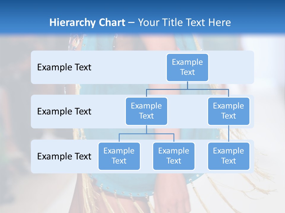 Destination Suit Beautiful PowerPoint Template