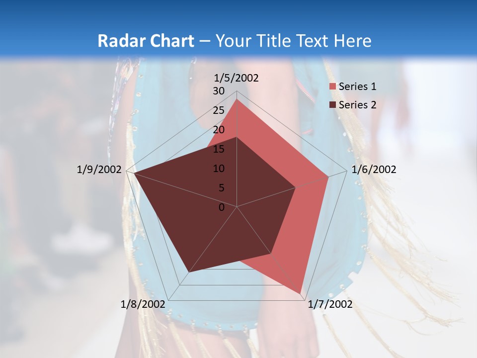Destination Suit Beautiful PowerPoint Template