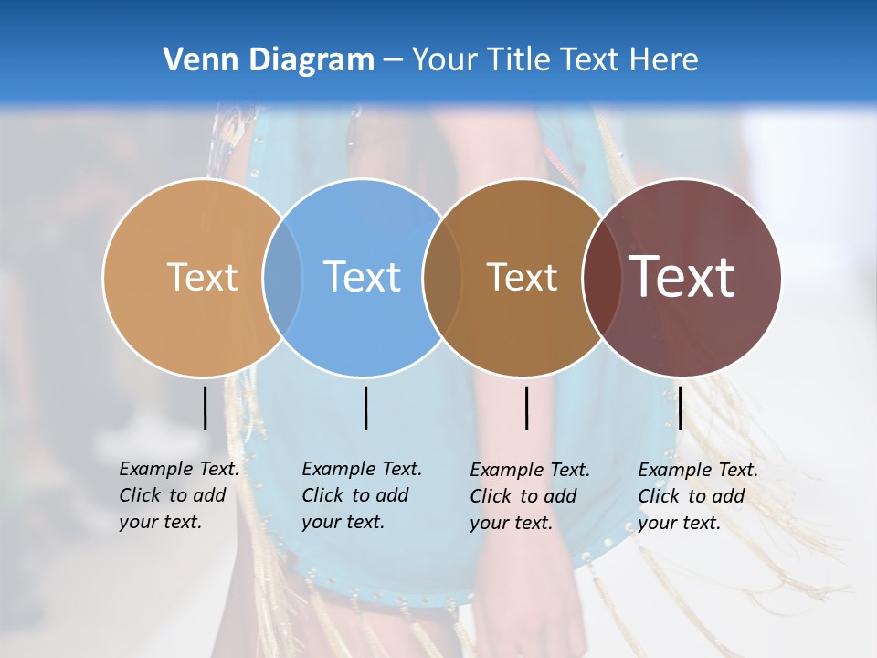 Destination Suit Beautiful PowerPoint Template