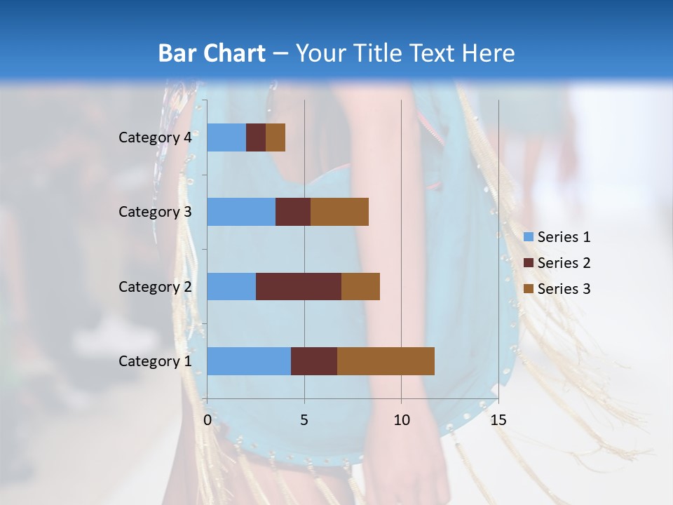 Destination Suit Beautiful PowerPoint Template