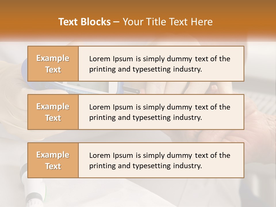 Hyperglycemia Carbohydrates Gauge PowerPoint Template