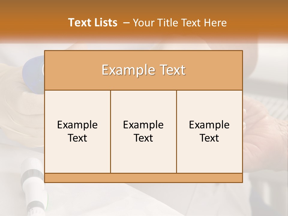 Hyperglycemia Carbohydrates Gauge PowerPoint Template