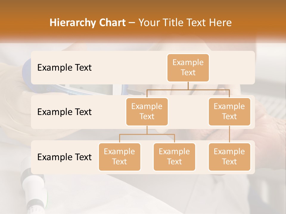 Hyperglycemia Carbohydrates Gauge PowerPoint Template