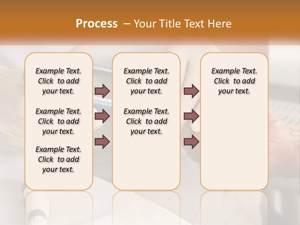 Hyperglycemia Carbohydrates Gauge PowerPoint Template