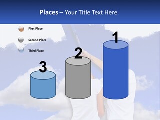 Togetherness House Paint PowerPoint Template