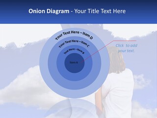 Togetherness House Paint PowerPoint Template