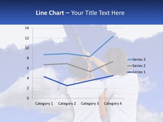 Togetherness House Paint PowerPoint Template