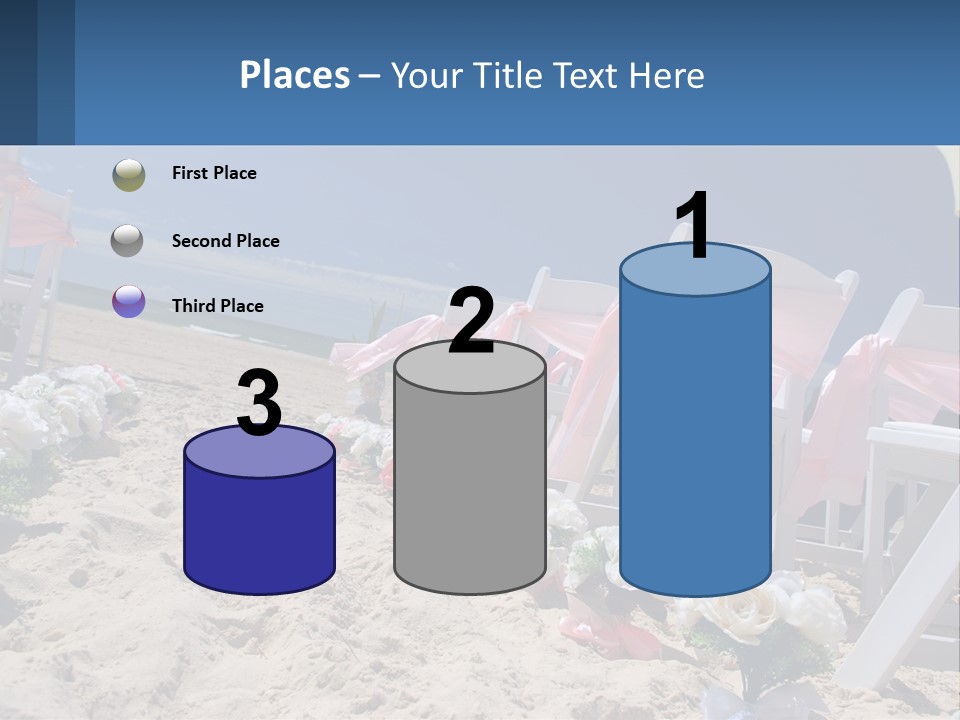 Love Wedded Bridal PowerPoint Template