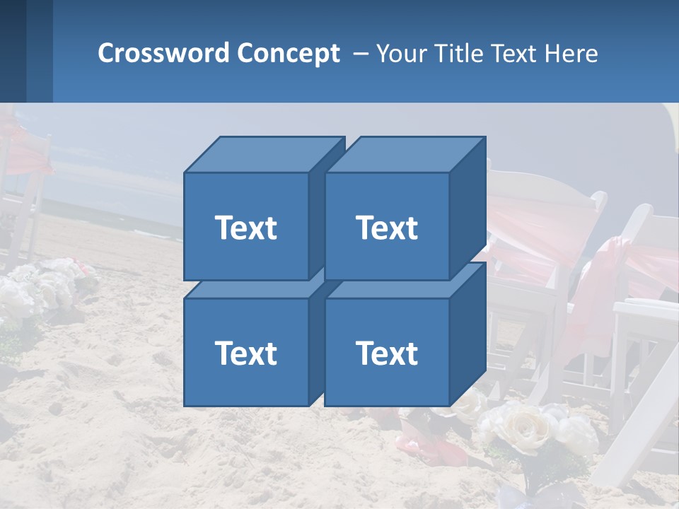 Love Wedded Bridal PowerPoint Template