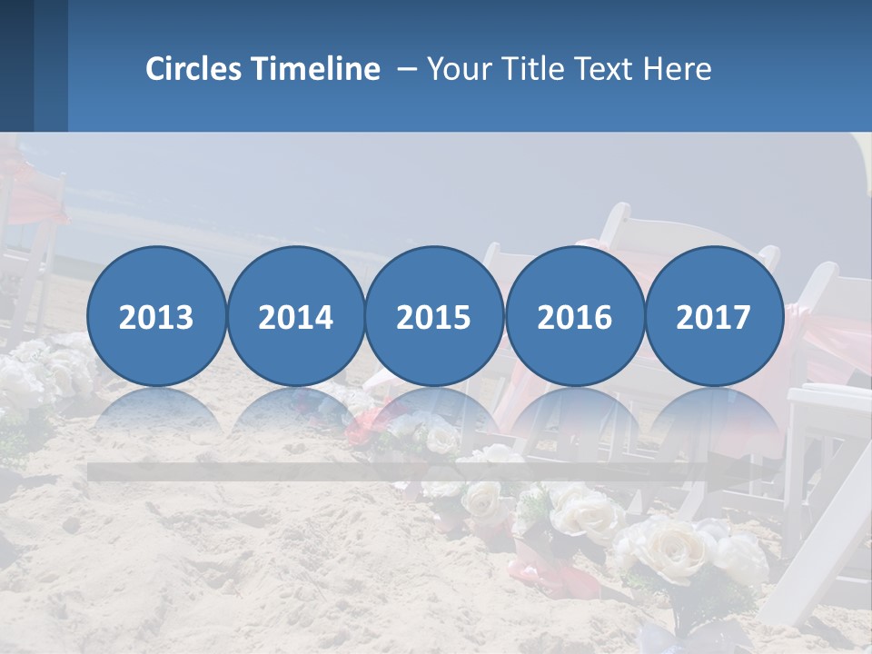 Love Wedded Bridal PowerPoint Template