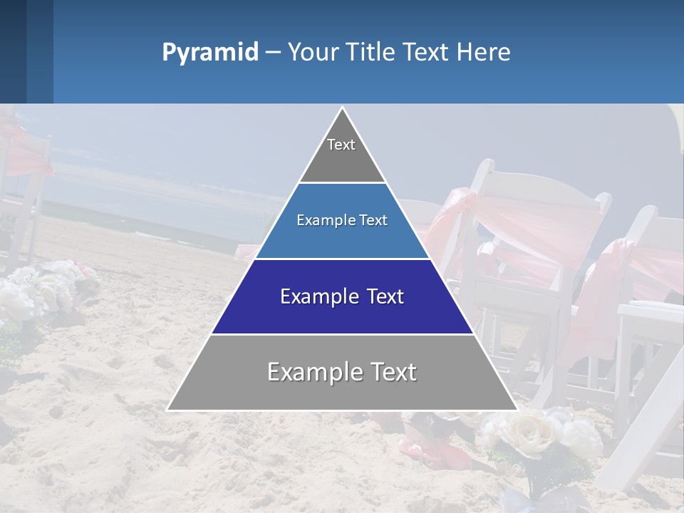 Love Wedded Bridal PowerPoint Template