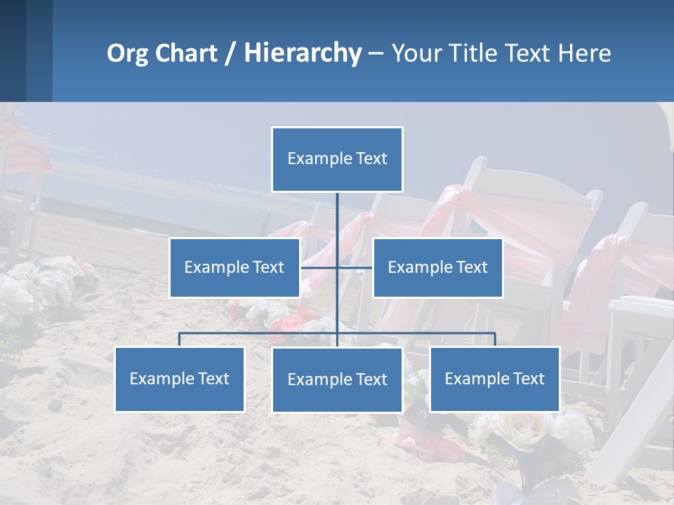 Love Wedded Bridal PowerPoint Template