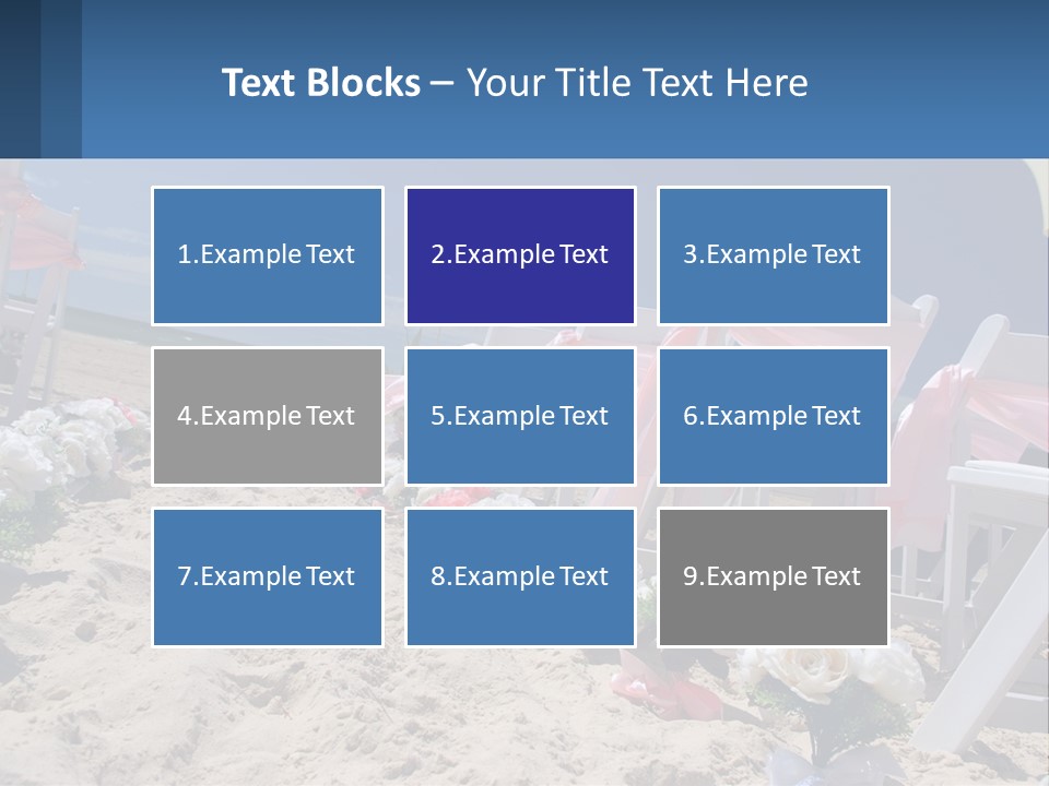 Love Wedded Bridal PowerPoint Template