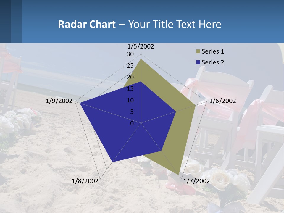 Love Wedded Bridal PowerPoint Template