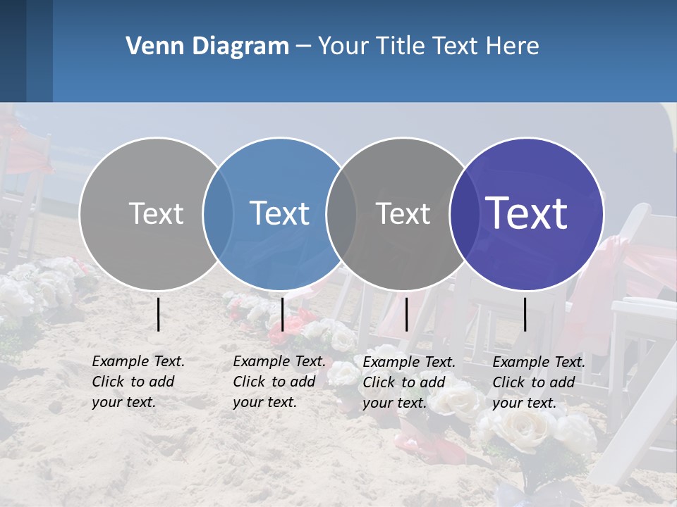 Love Wedded Bridal PowerPoint Template