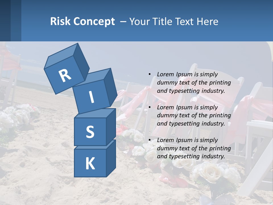 Love Wedded Bridal PowerPoint Template