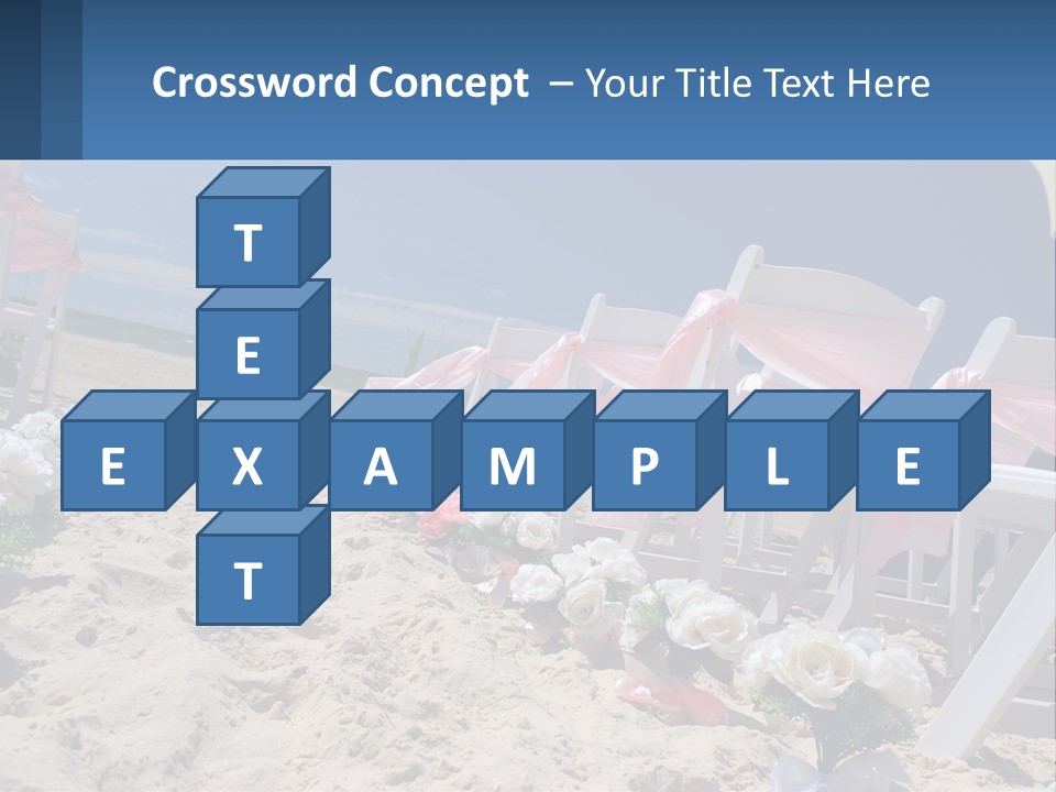 Love Wedded Bridal PowerPoint Template