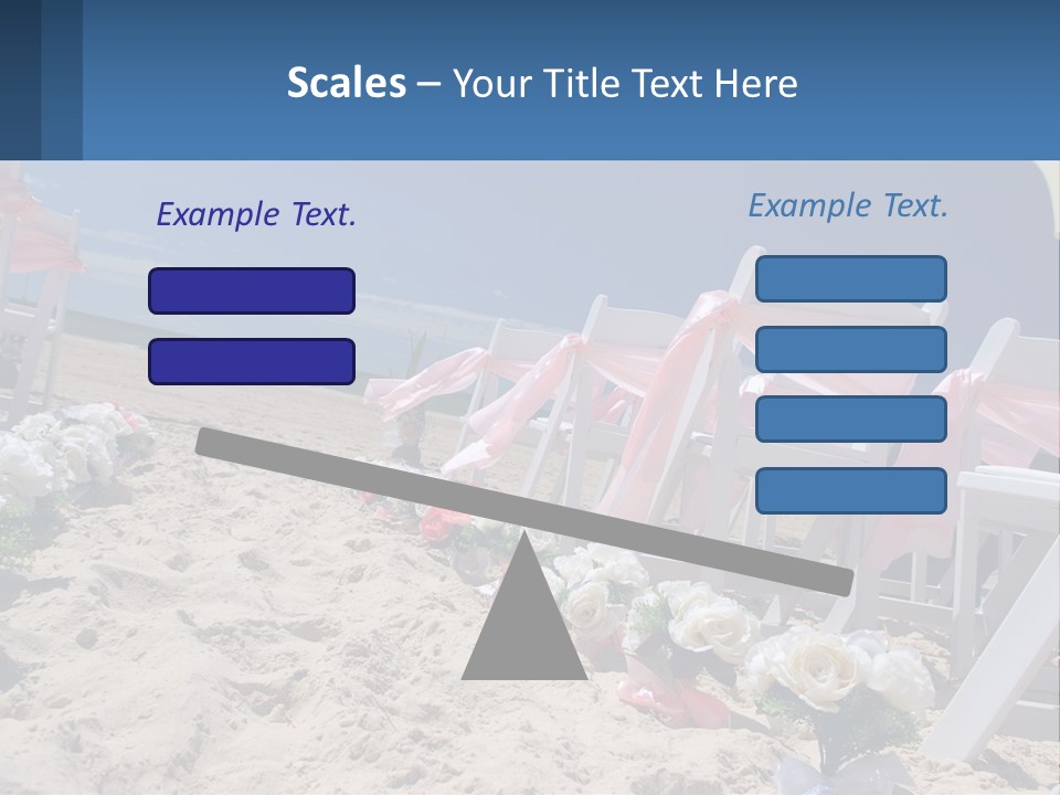 Love Wedded Bridal PowerPoint Template