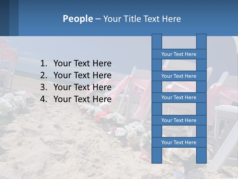 Love Wedded Bridal PowerPoint Template