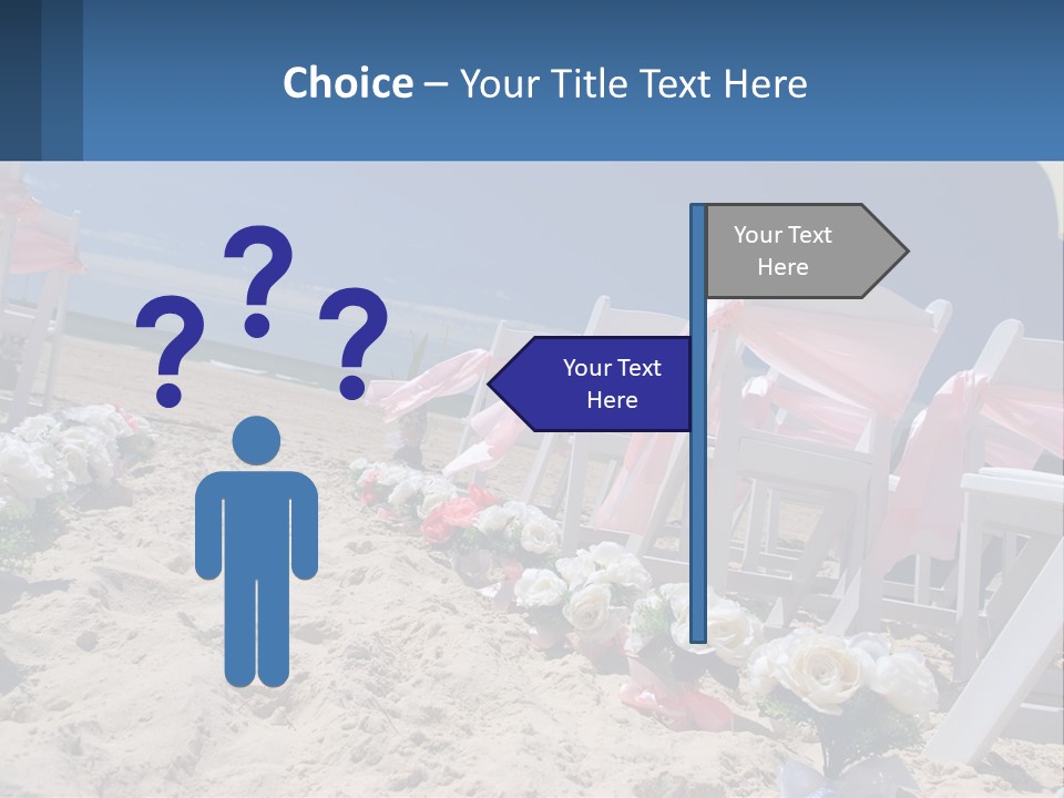 Love Wedded Bridal PowerPoint Template