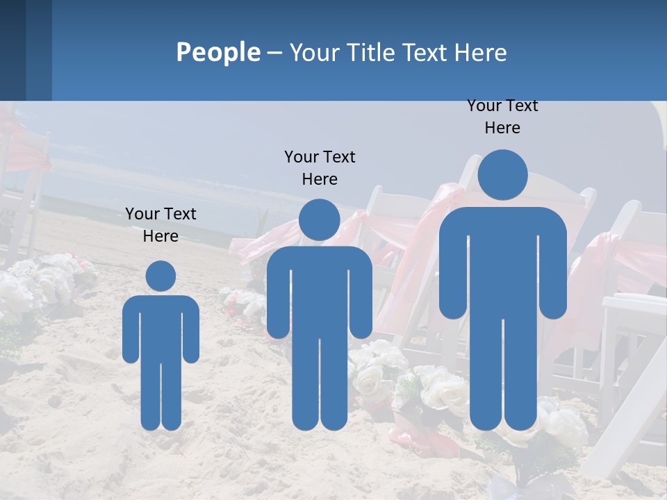 Love Wedded Bridal PowerPoint Template