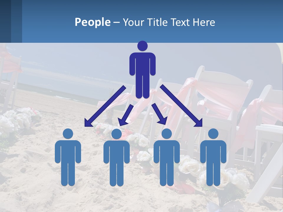 Love Wedded Bridal PowerPoint Template