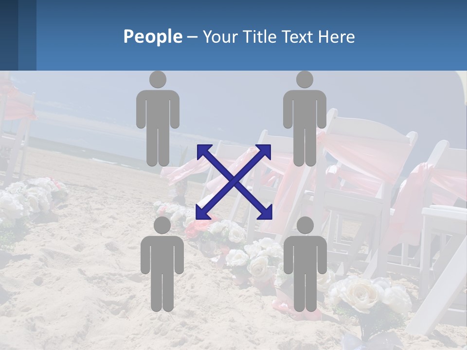 Love Wedded Bridal PowerPoint Template