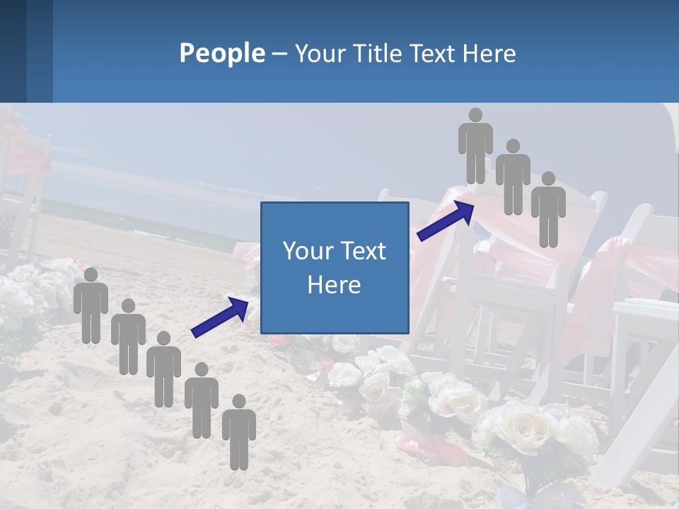 Love Wedded Bridal PowerPoint Template