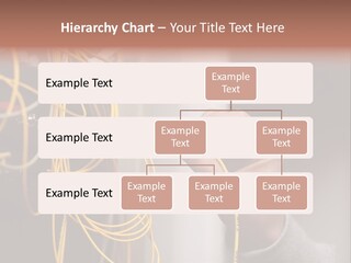 Network Connection Expertise PowerPoint Template