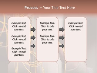Network Connection Expertise PowerPoint Template