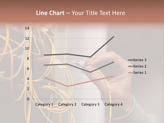 Network Connection Expertise PowerPoint Template