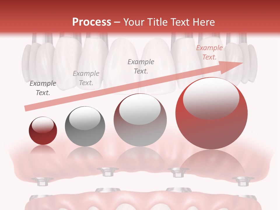 Pyorrhea Health Pain PowerPoint Template