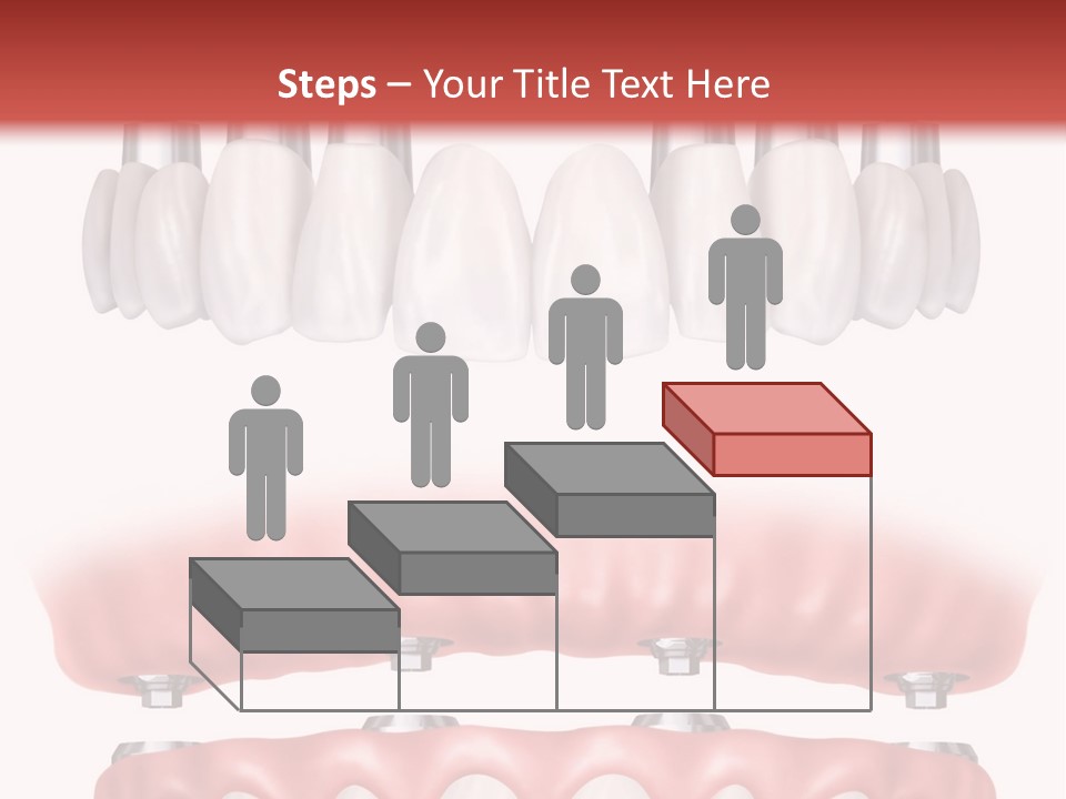 Pyorrhea Health Pain PowerPoint Template