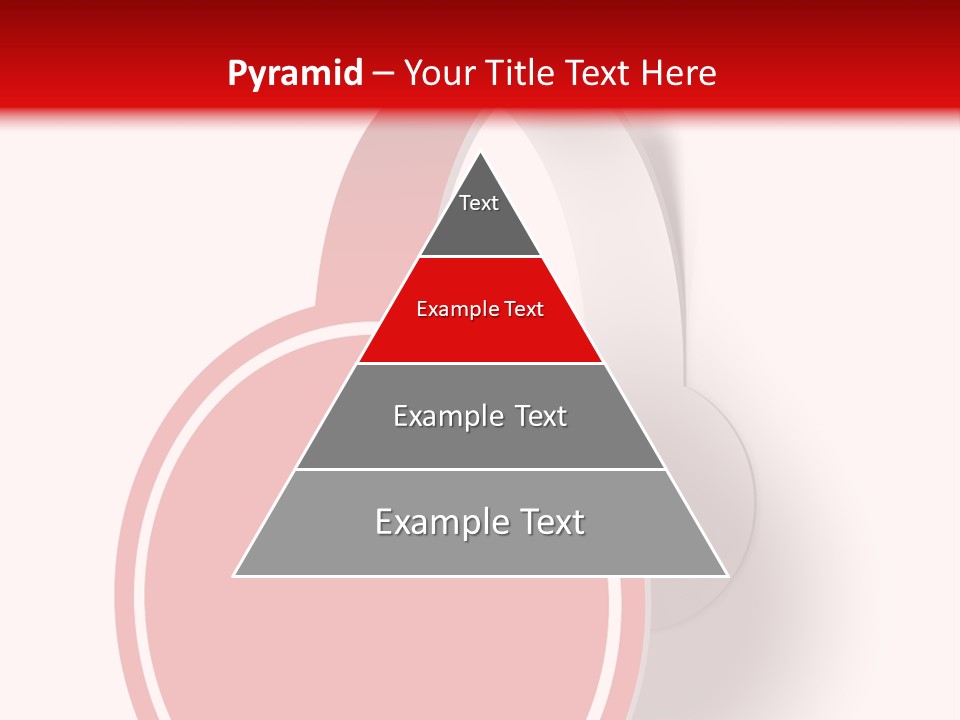 Sign Banner Icon PowerPoint Template