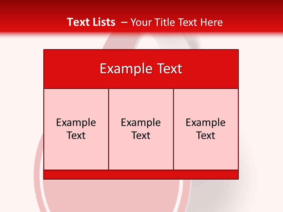 Sign Banner Icon PowerPoint Template