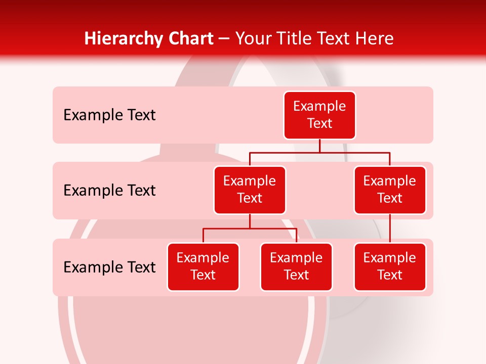 Sign Banner Icon PowerPoint Template