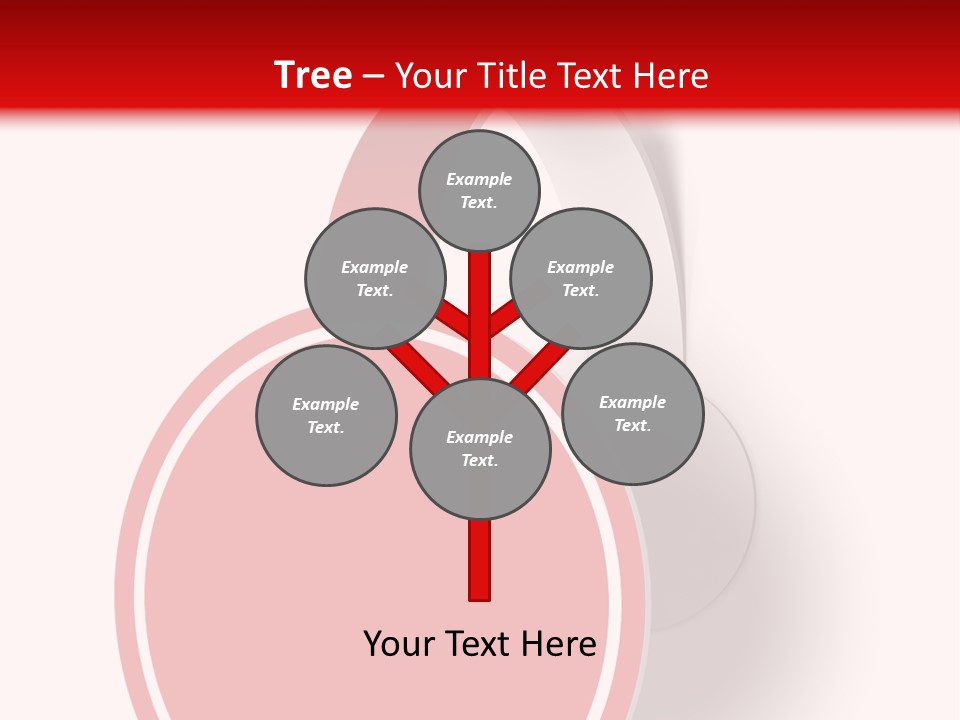 Sign Banner Icon PowerPoint Template