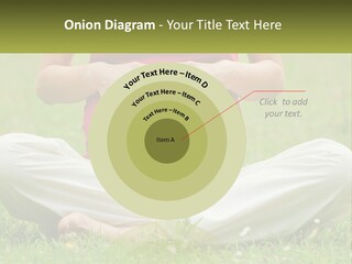 Expecting Forest Tree PowerPoint Template