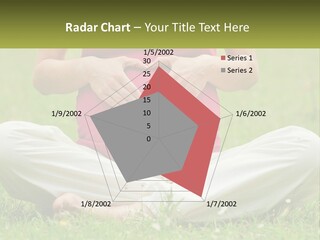 Expecting Forest Tree PowerPoint Template