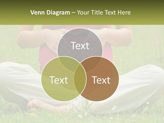 Expecting Forest Tree PowerPoint Template