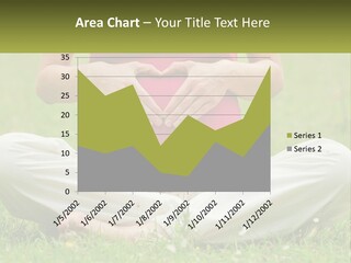 Expecting Forest Tree PowerPoint Template