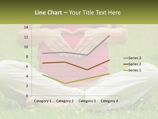 Expecting Forest Tree PowerPoint Template