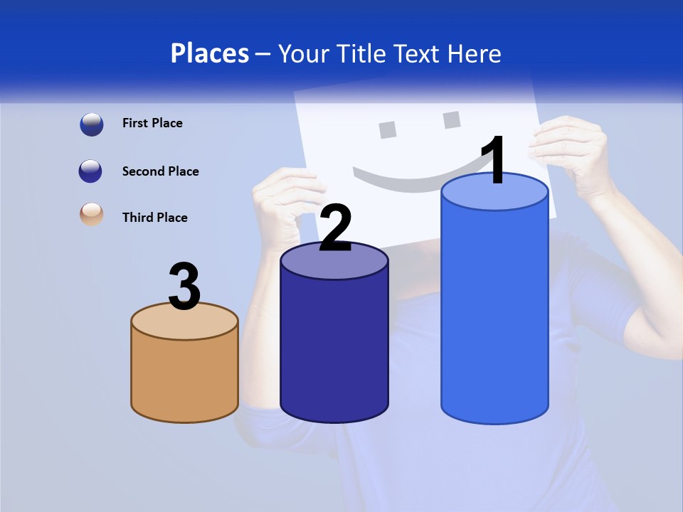 Girl Background Sexy PowerPoint Template