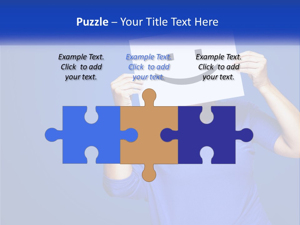 Girl Background Sexy PowerPoint Template