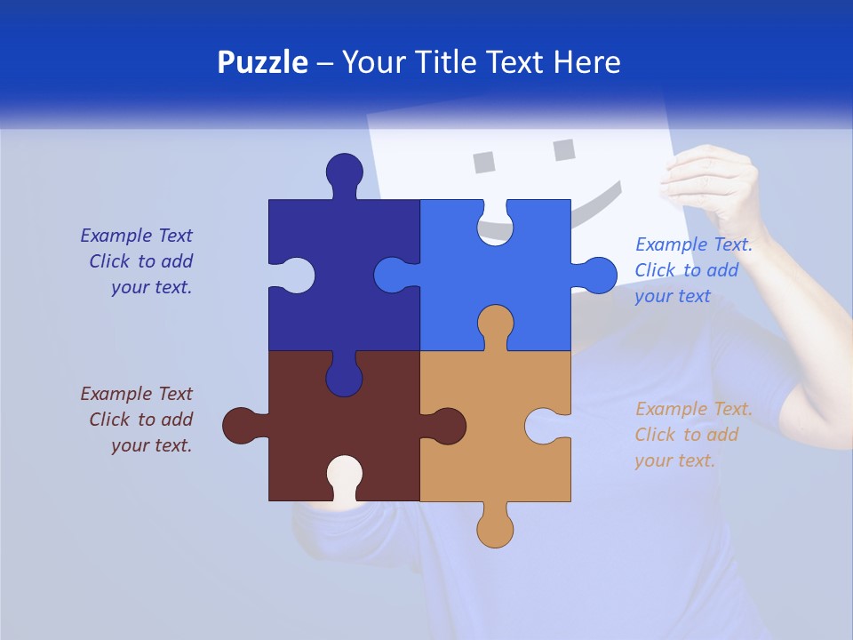 Girl Background Sexy PowerPoint Template